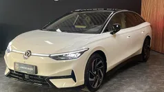 Hvidmetal Brugt 2023 VW ID.7 Style Hatchback | 379.500 kr. (Fair pris)