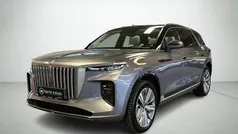Koks Brugt 2024 Hongqi E-HS9 SUV | 409.900 kr. (Fair pris)