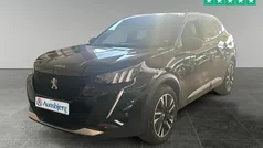 Brugt 2022 Peugeot e-2008 GT SUV | 169.500 kr. (Fair pris)