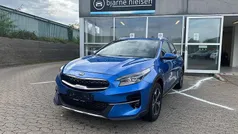 Blåmetal Brugt 2020 Kia XCeed SUV | 149.600 kr. (Fair pris)