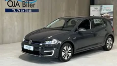 Brugt 2021 VW e-Golf Hatchback | 149.900 kr. (Dyr)