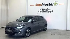 Brugt 2021 Peugeot 208 Hatchback | 139.900 kr. (Fair pris)