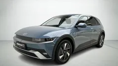 Brugt 2025 Hyundai Ioniq 5 Advanced SUV | 309.900 kr. (Fair pris)