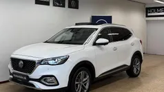 Hvid Brugt 2021 MG EHS Luxury SUV | 159.800 kr. (Fair pris)