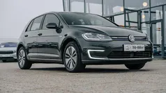 Grå Brugt 2019 VW e-Golf Comfortline Hatchback | 124.850 kr. (Fair pris)