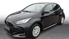 Brugt 2021 Toyota Yaris T3 Hatchback | 134.900 kr. (Fair pris)