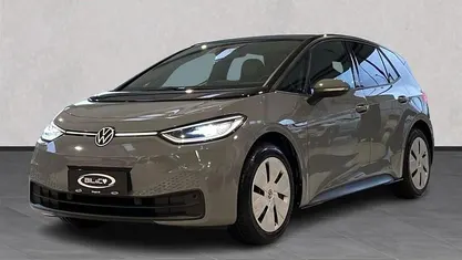 Brugt 2021 VW ID.3 Pro Hatchback | 170.100 kr. (Fair pris)