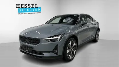 Brugt Polestar 2 Long Range Single Motor 169 kW (231 HK) 2023 Hatchback