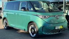 Grønmetal Brugt 2023 VW ID. Buzz Pro MPV | 359.700 kr. (Fair pris)