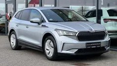 Brugt 2021 Skoda Enyaq iV Loft SUV | 179.700 kr. (Super pris)