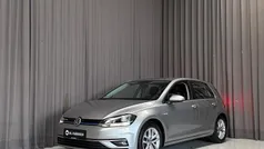 Brugt 2019 VW Golf VII Comfortline | 139.900 kr. (Fair pris)