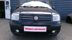 Brugt 2011 Fiat Panda Hatchback | 14.999 kr. (Fair pris)