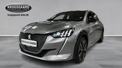 Brugt 2023 Peugeot e-208 GTi Hatchback | 152.900 kr. (Fair pris)