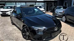 Brugt 2023 Mercedes A250 Progressive Sedan | 349.800 kr. (Dyr)