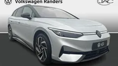 Brugt 2025 VW ID.7 Pro Sedan | 459.900 kr.