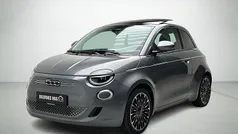 Brugt 2023 Fiat 500e La Prima | 159.900 kr. (Fair pris)