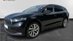 Brugt 2021 Skoda Enyaq iV SUV | 259.990 kr. (Fair pris)