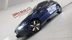 Brugt 2020 VW Golf VIII GTE Hatchback | 239.800 kr. (Lidt for dyr)