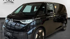 Brugt 2023 VW ID. Buzz Life MPV | 359.900 kr. (Fair pris)