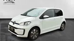 Brugt 2021 VW e-up! move up! Hatchback | 119.900 kr. (Fair pris)