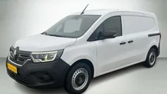 Hvid Brugt 2024 Renault Kangoo MPV | 169.900 kr.