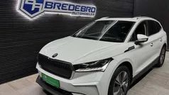 Brugt 2021 Skoda Enyaq iV Suite SUV | 269.500 kr. (Fair pris)