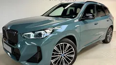 Grønmetal Brugt 2023 BMW iX1 M Sport SUV | 349.900 kr. (Super pris)