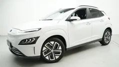 Brugt 2021 Hyundai Kona Premium SUV | 169.900 kr. (God pris)