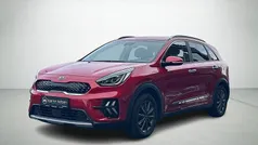 Brugt 2021 Kia Niro Advance SUV | 174.900 kr. (Fair pris)