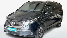 Sortmetal Brugt 2020 Mercedes EQV300 Avantgarde MPV | 429.700 kr. (Fair pris)