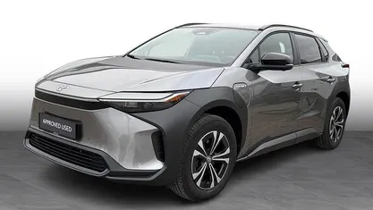 Brugt 2023 Toyota bZ4X Active SUV | 239.990 kr. (Fair pris)