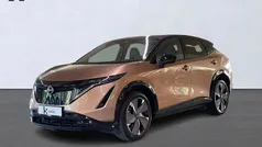 Copper Ny 2025 Nissan Ariya Evolve SUV | 359.900 kr. (Fair pris)