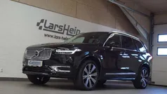 Brugt 2022 Volvo XC90 Inscription SUV | 4.935 kr.