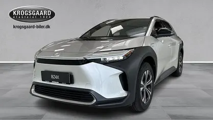 Brugt Toyota bZ4X Executive 150 kW (204 HK) 2025 SUV