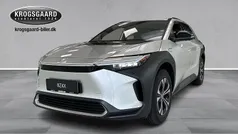 Brugt 2025 Toyota bZ4X Executive SUV | 309.900 kr. (Super pris)