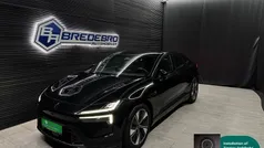 Brugt 2024 Polestar 4 SUV | 429.500 kr. (Fair pris)