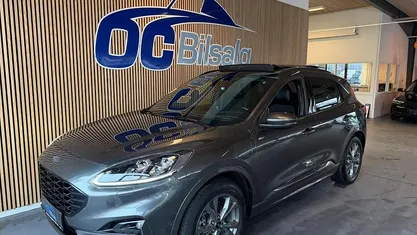 Brugt Ford Kuga ST-Line X 225 HK (165 kW) 2021 SUV