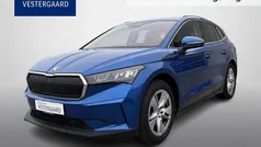 Brugt 2021 Skoda Enyaq iV SUV | 209.700 kr. (Fair pris)