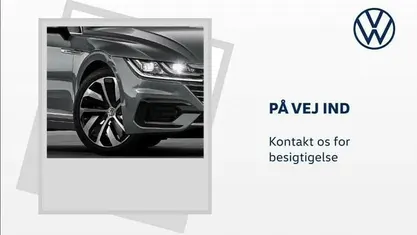 Hvidmetal Brugt 2025 VW ID.3 Style Hatchback | 269.900 kr. (Fair pris)