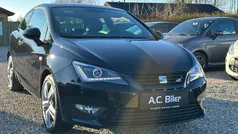 Brugt 2016 Cupra Ibiza Hatchback | 159.900 kr.