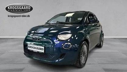 Brugt Fiat 500e Icon 86 kW (118 HK) 2023 Hatchback