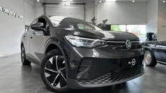Brugt 2022 VW ID.4 Pro Performance SUV | 229.999 kr. (God pris)
