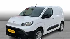 Brugt 2024 Toyota Proace City City Van | 224.995 kr.