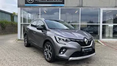 Koksmetal Brugt 2021 Renault Captur Intens SUV | 139.900 kr. (Fair pris)