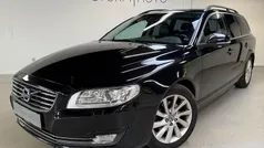 Brugt 2014 Volvo V70 Momentum Stationcar | 109.900 kr.