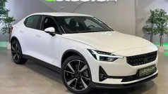 Brugt 2023 Polestar 2 Hatchback | 219.000 kr. (Fair pris)