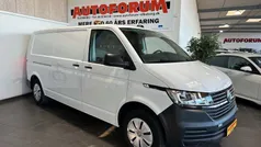 Brugt 2023 VW T6.1 Van | 279.900 kr.