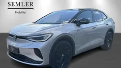 Sølvmetal Brugt 2023 VW ID.5 GTX SUV | 329.900 kr. (Fair pris)