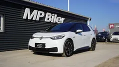 Brugt 2023 VW ID.3 Pro Performance Hatchback | 209.900 kr. (Fair pris)