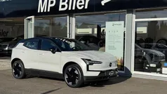 Brugt 2024 Volvo EX30 Plus SUV | 239.700 kr. (God pris)